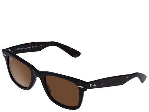 ORIGINAL WAYFARER CLASSIC RB2140 901/57 50-22