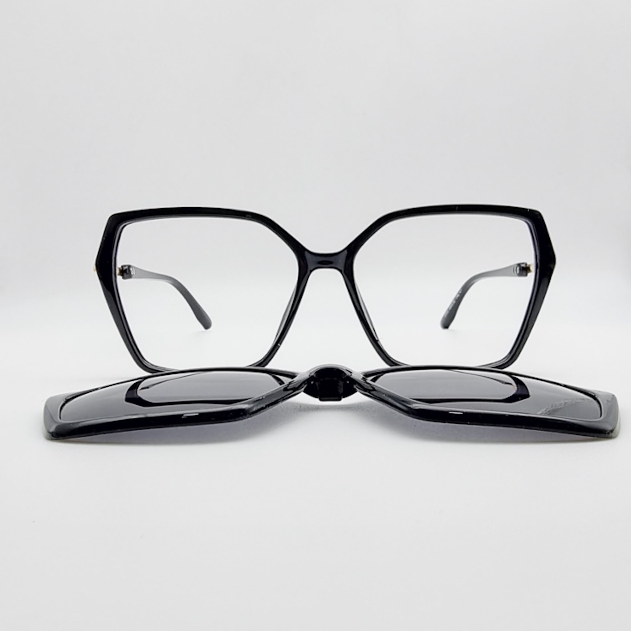 CLIPS (2EN1) FEMME F3