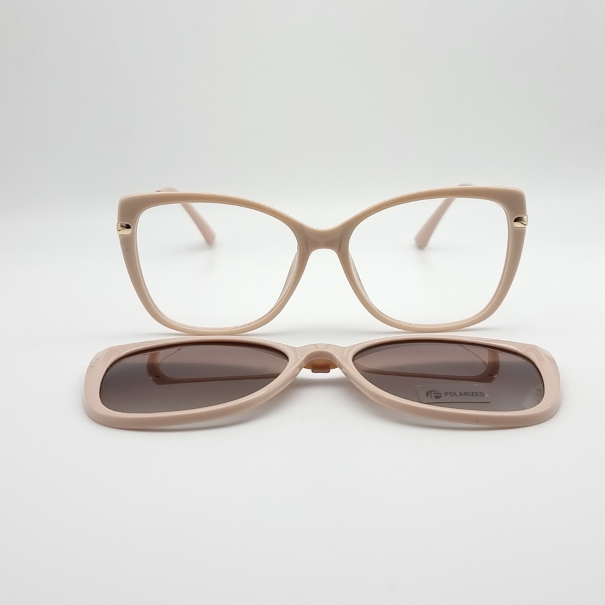 CLIPS (2EN1) FEMME F12