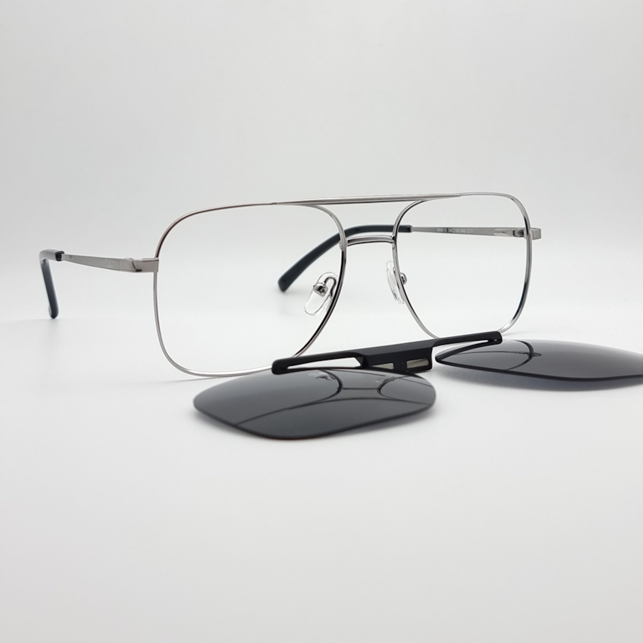 CLIPS (2 En 1) F16 - UNISEXE