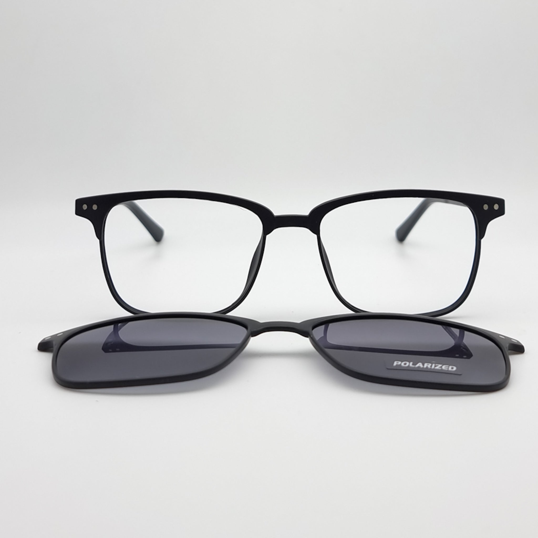 CLIPS (2 En 1) F24 - UNISEXE