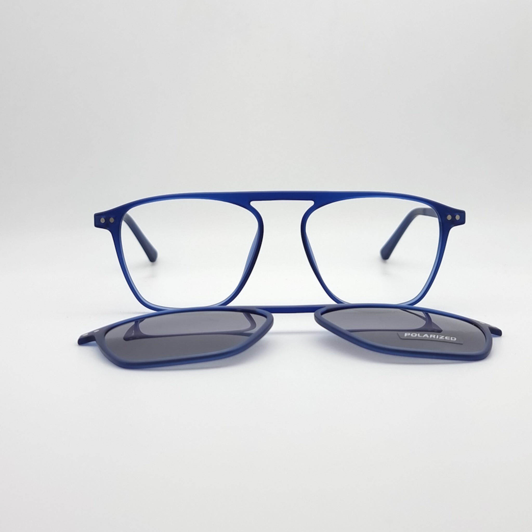 CLIPS (2 En 1) F22 - UNISEXE