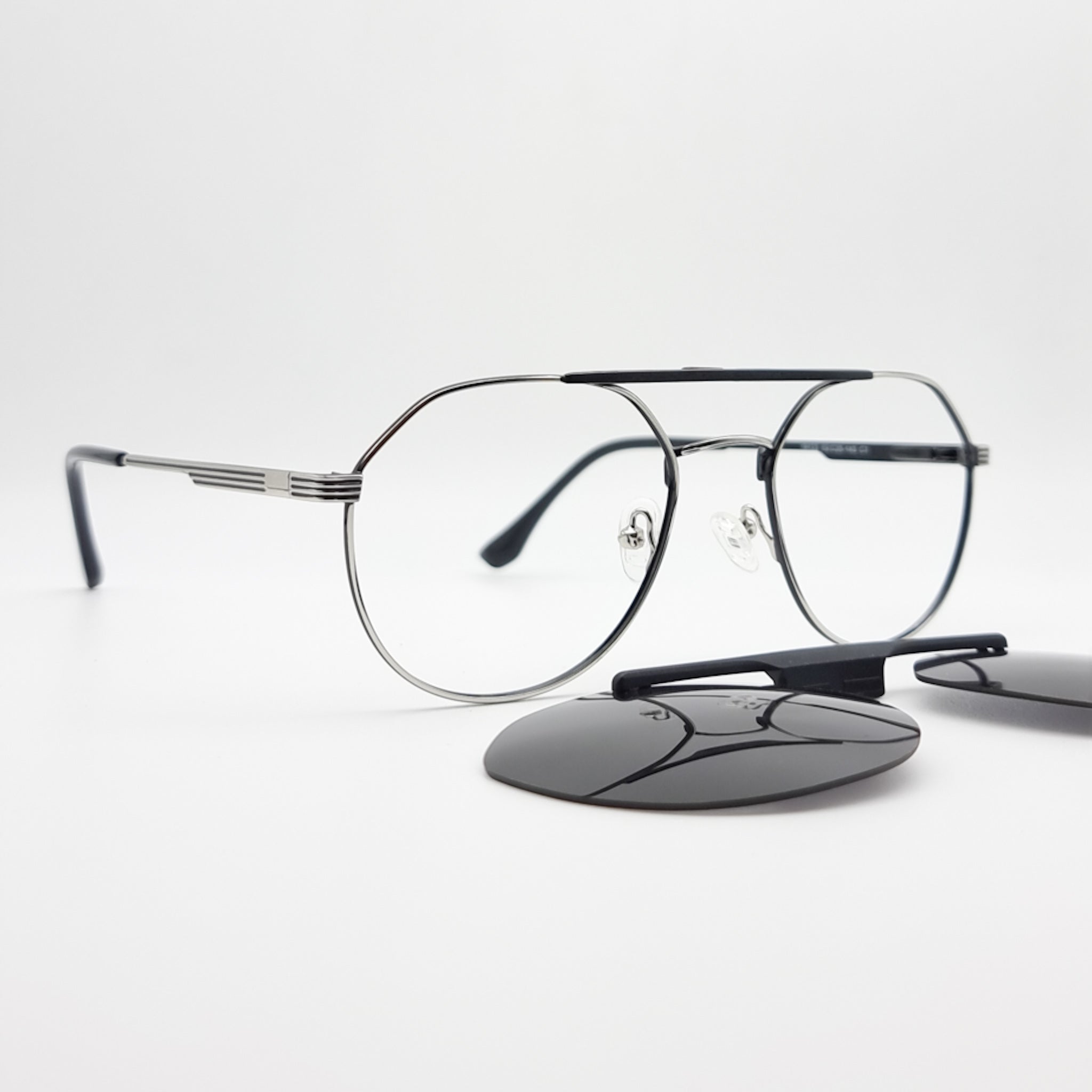 CLIPS (2 En 1) F21 - UNISEXE