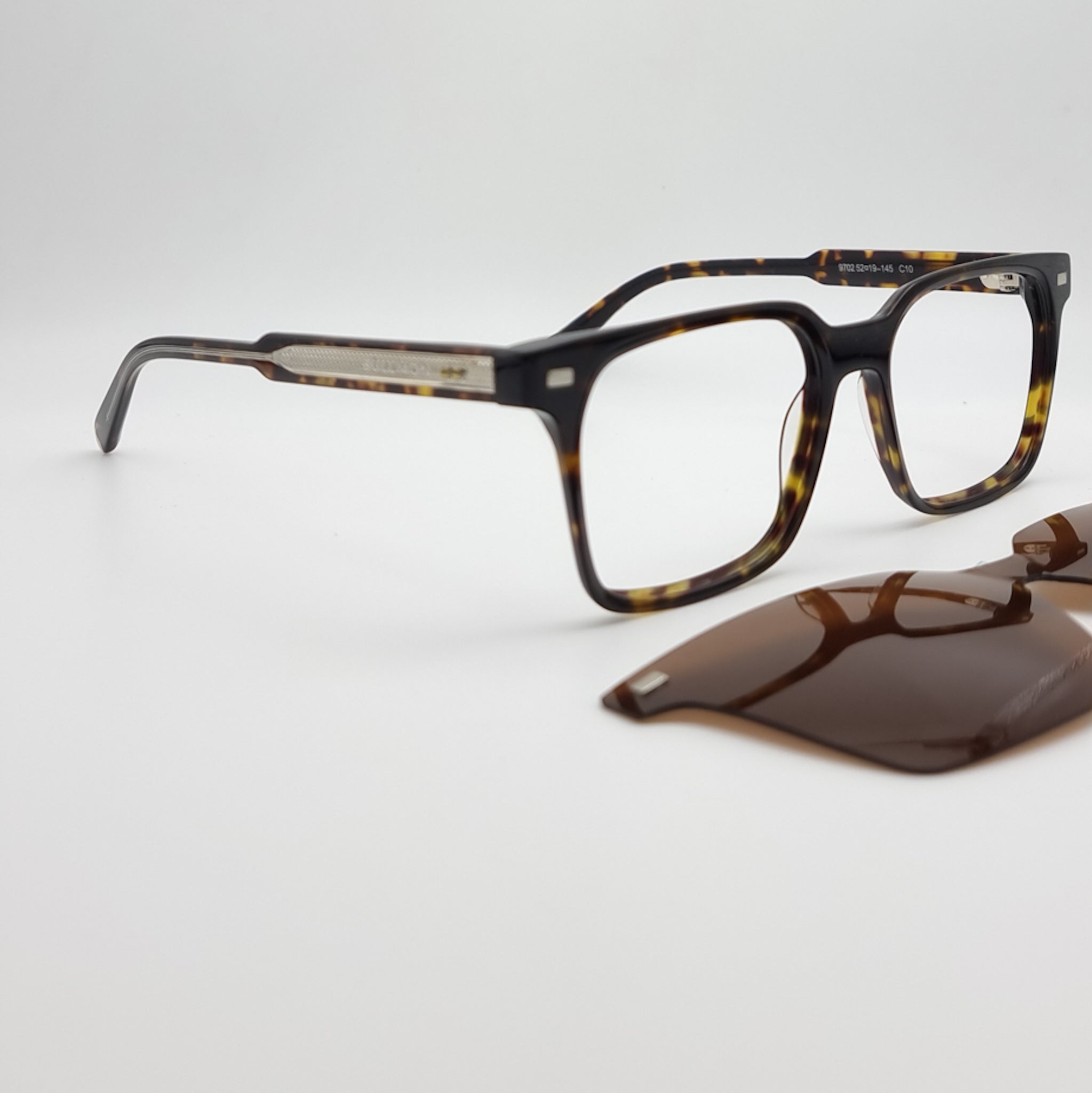 CLIPS (2 En 1) F29 - UNISEXE