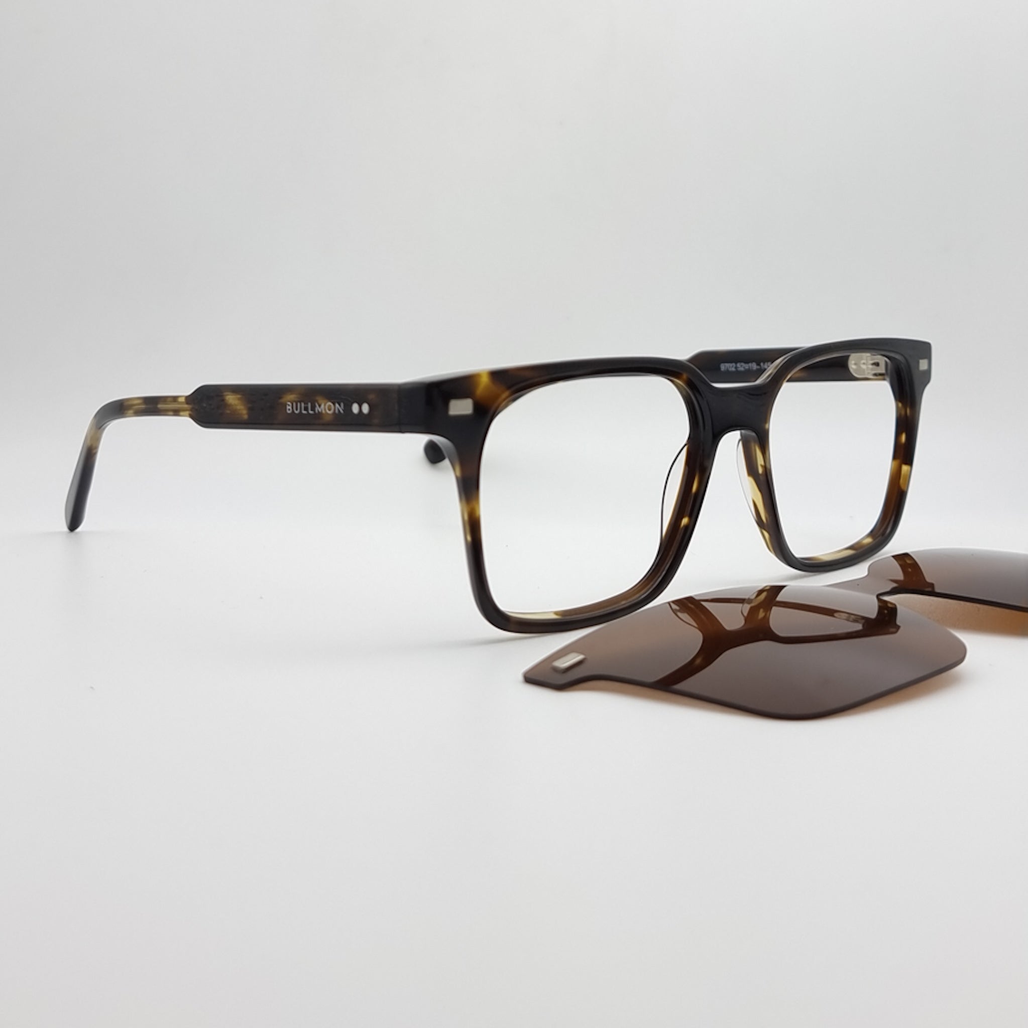 CLIPS (2 En 1) F31 - UNISEXE