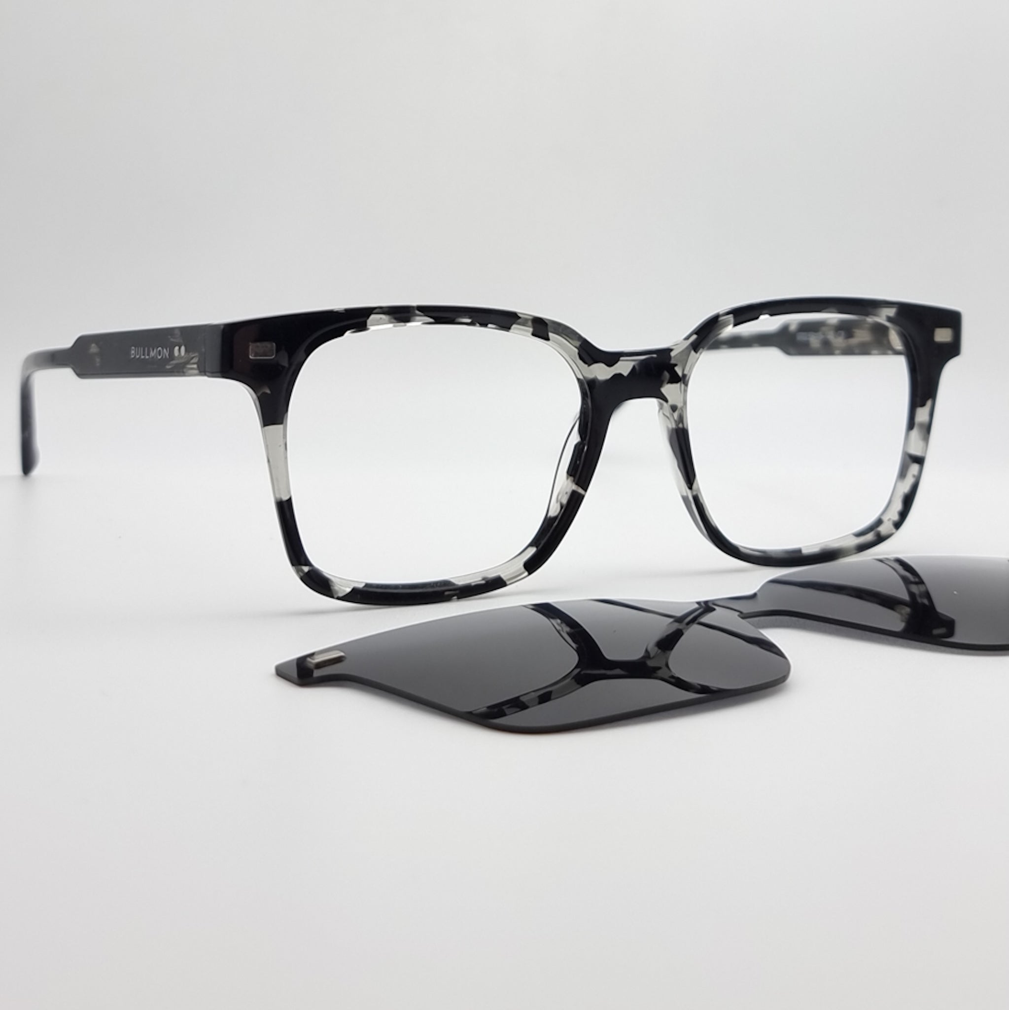 CLIPS (2 En 1) F31 - UNISEXE