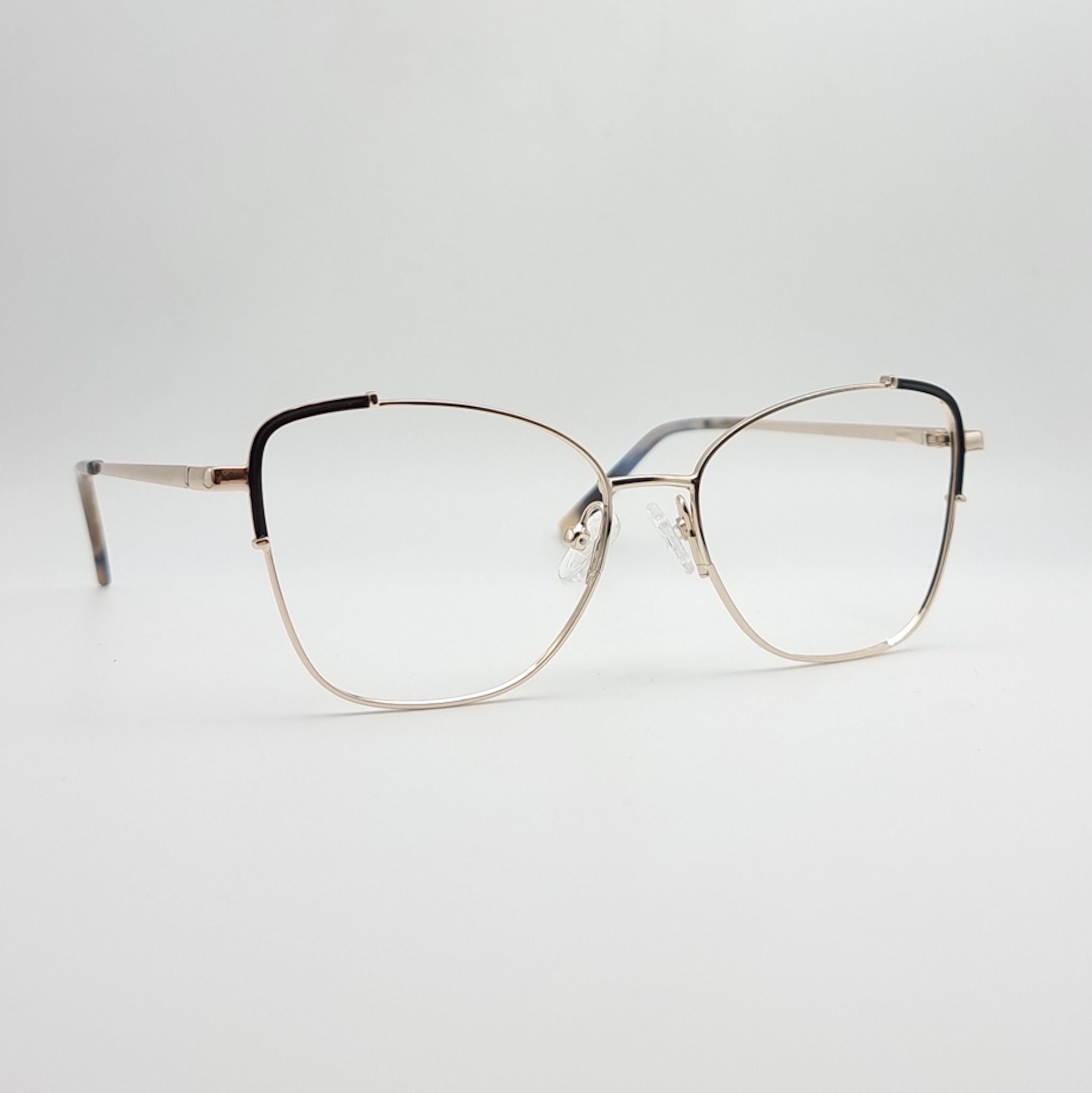 CLIPS (2EN1) FEMME F34