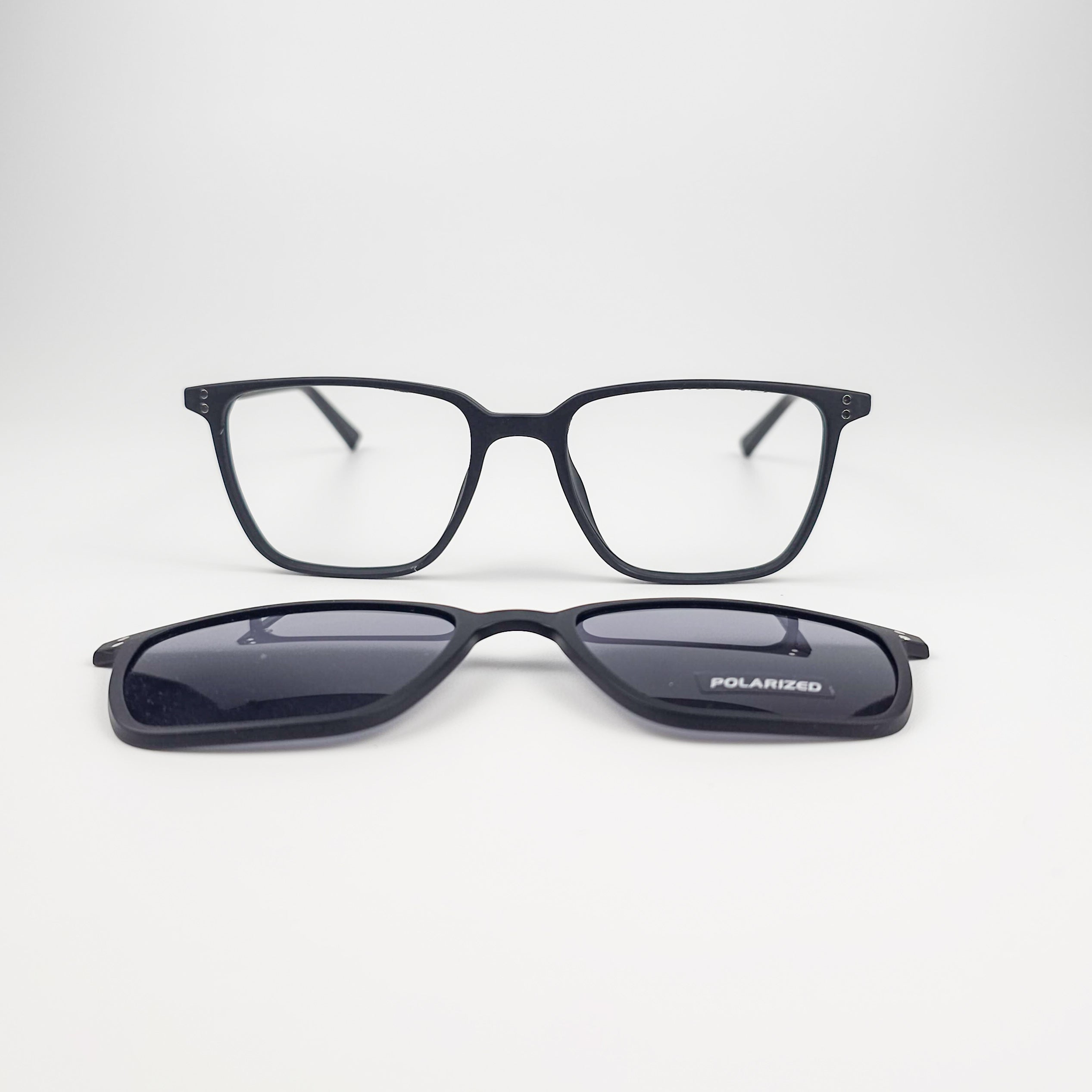 CLIPS (2 En 1) B16 - UNISEXE