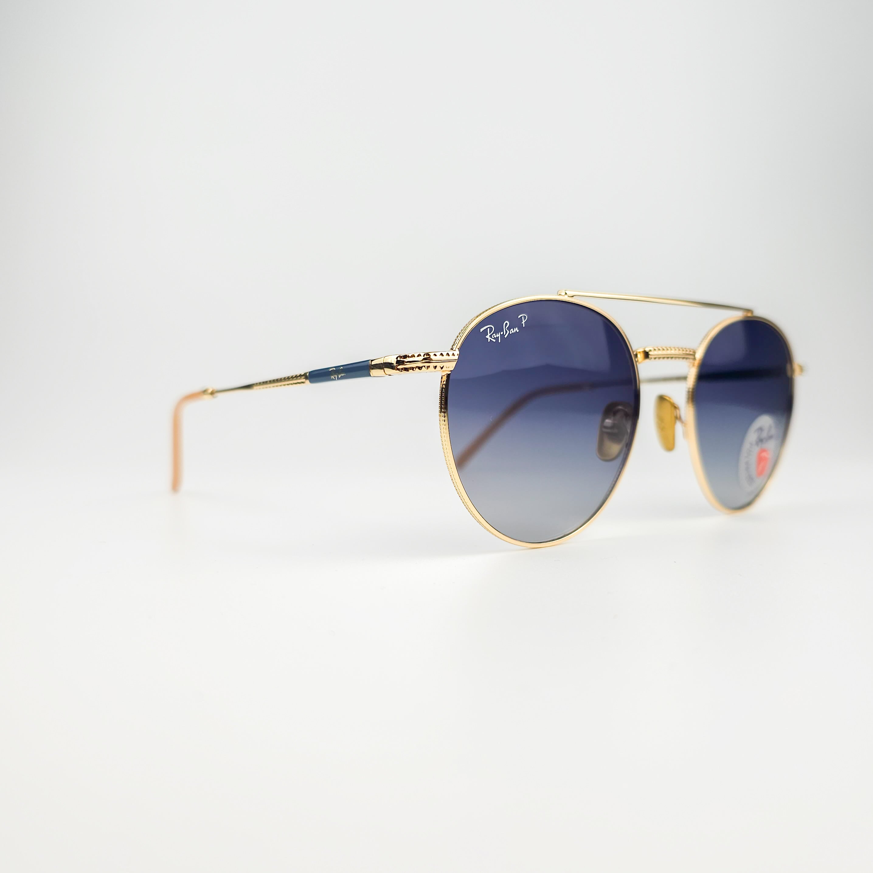 Ray-Ban POLARIZED UNISEX - Lunettes de soleil - R5