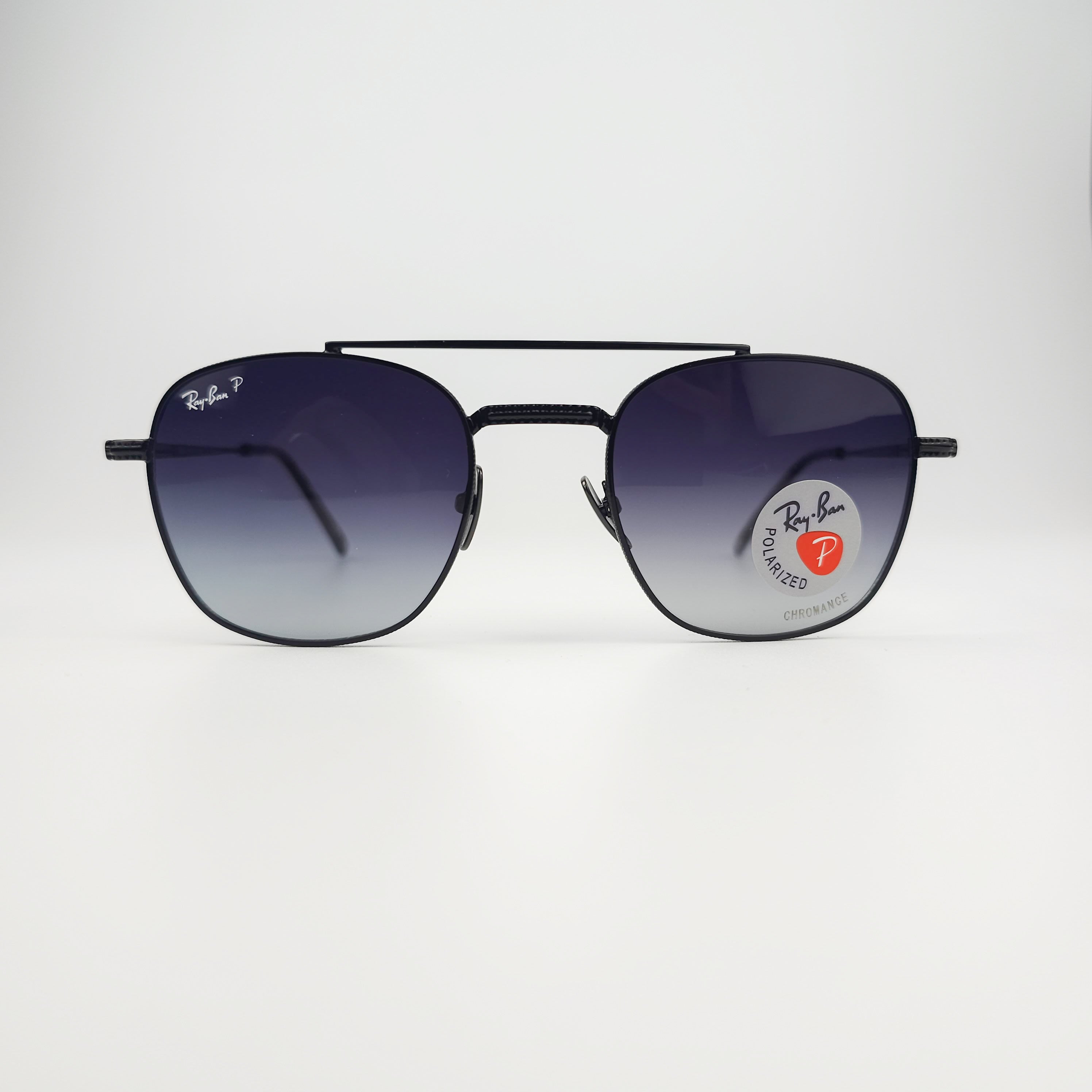 Ray-Ban POLARIZED UNISEX - Lunettes de soleil - R4