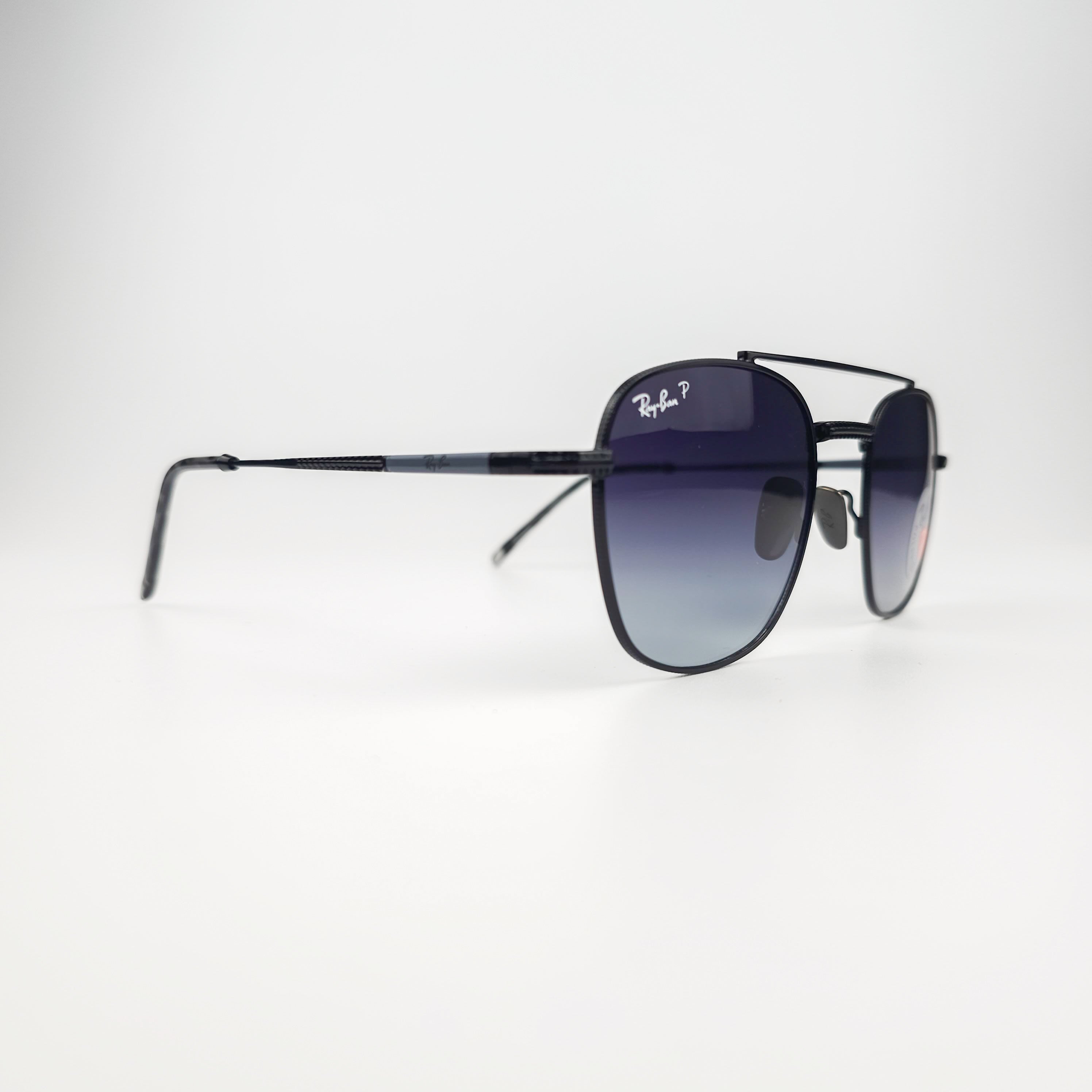 Ray-Ban POLARIZED UNISEX - Lunettes de soleil - R4