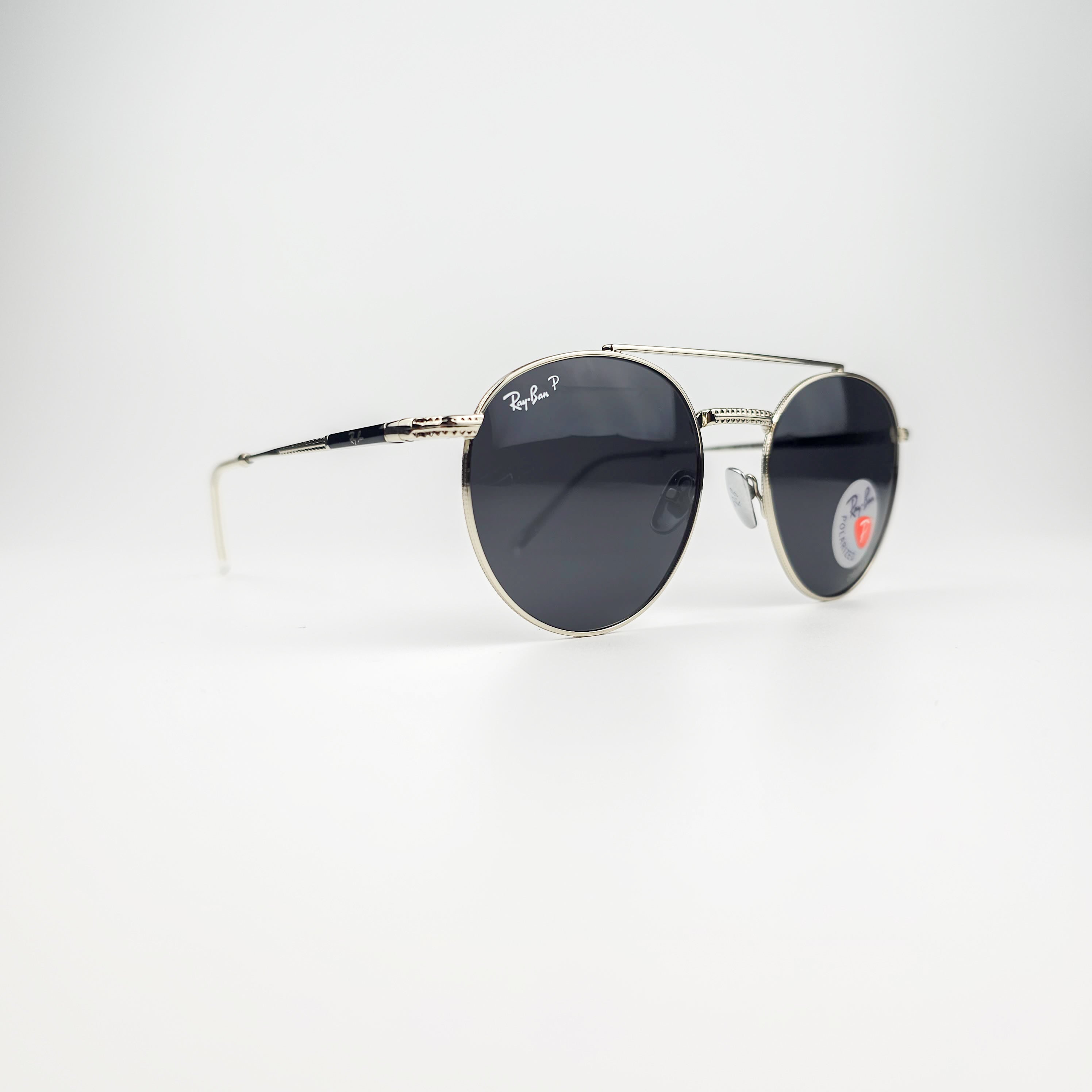 Ray-Ban POLARIZED UNISEX - Lunettes de soleil - R3