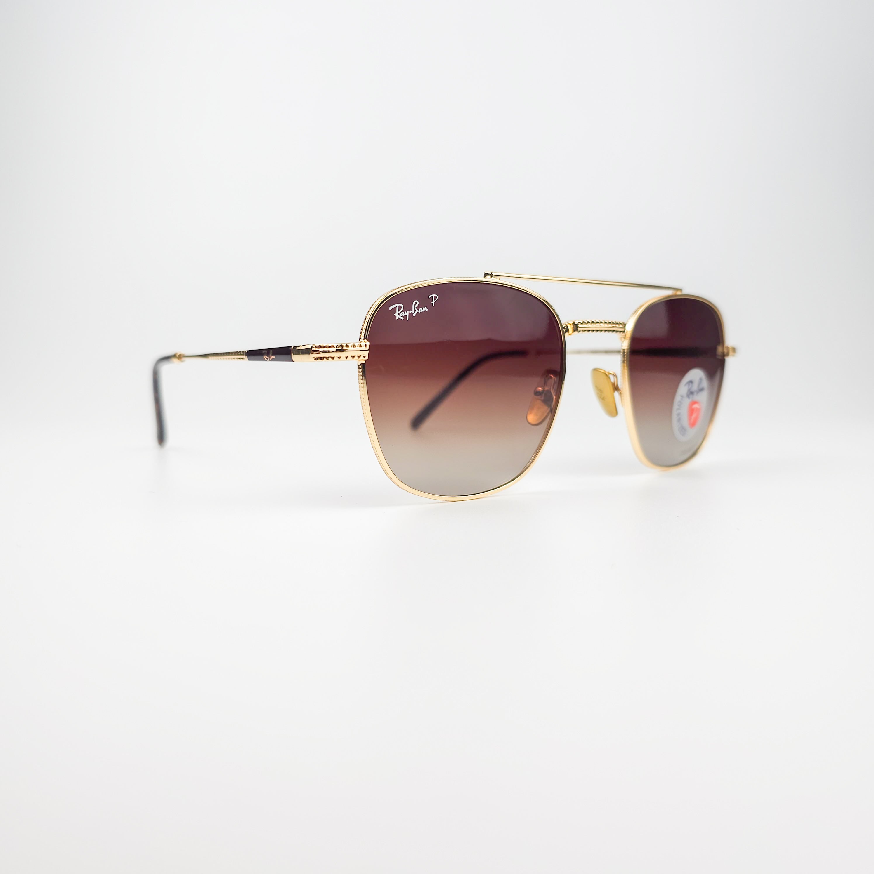 Ray-Ban POLARIZED UNISEX - Lunettes de soleil - R2