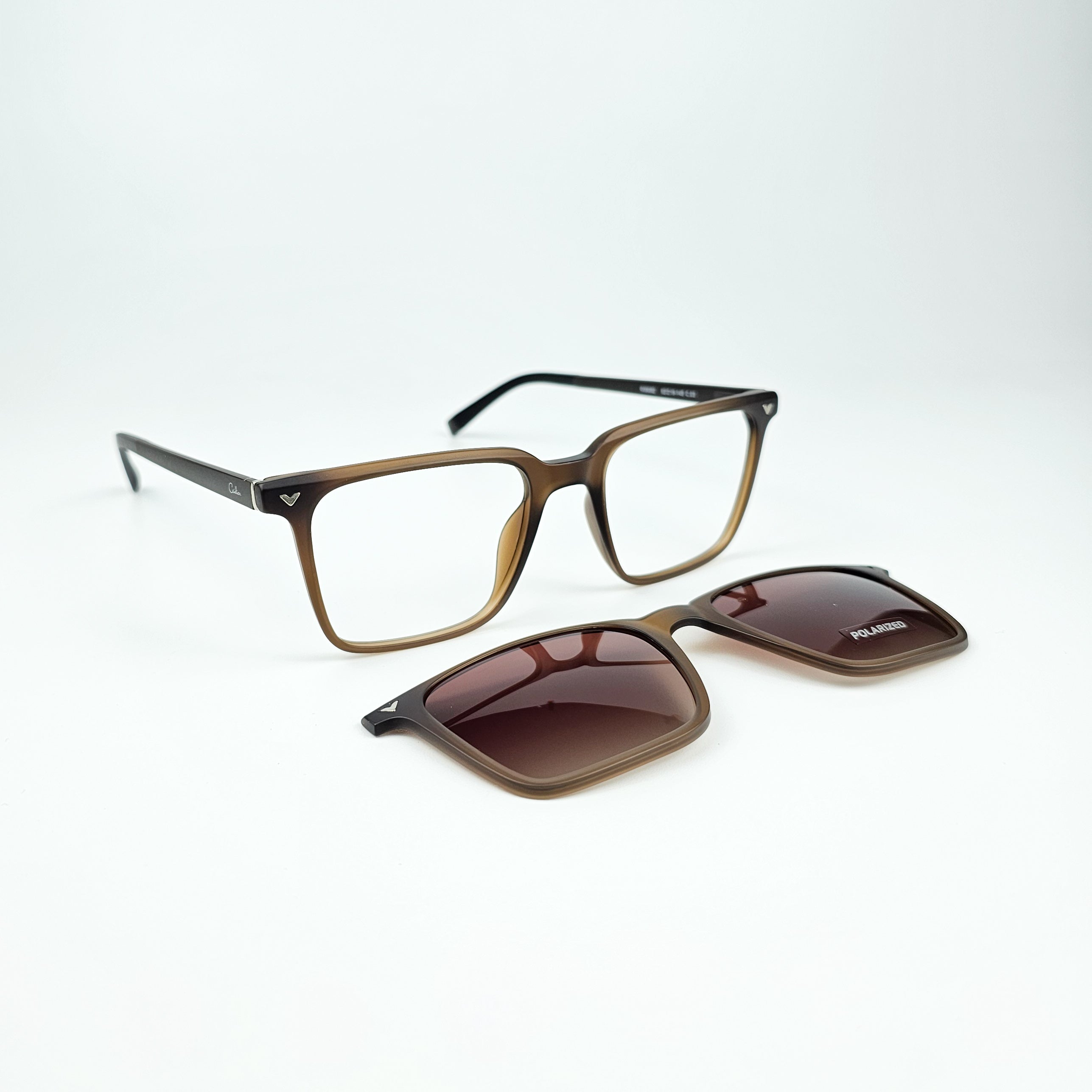 CLIPS (2 En 1) N3 - UNISEXE