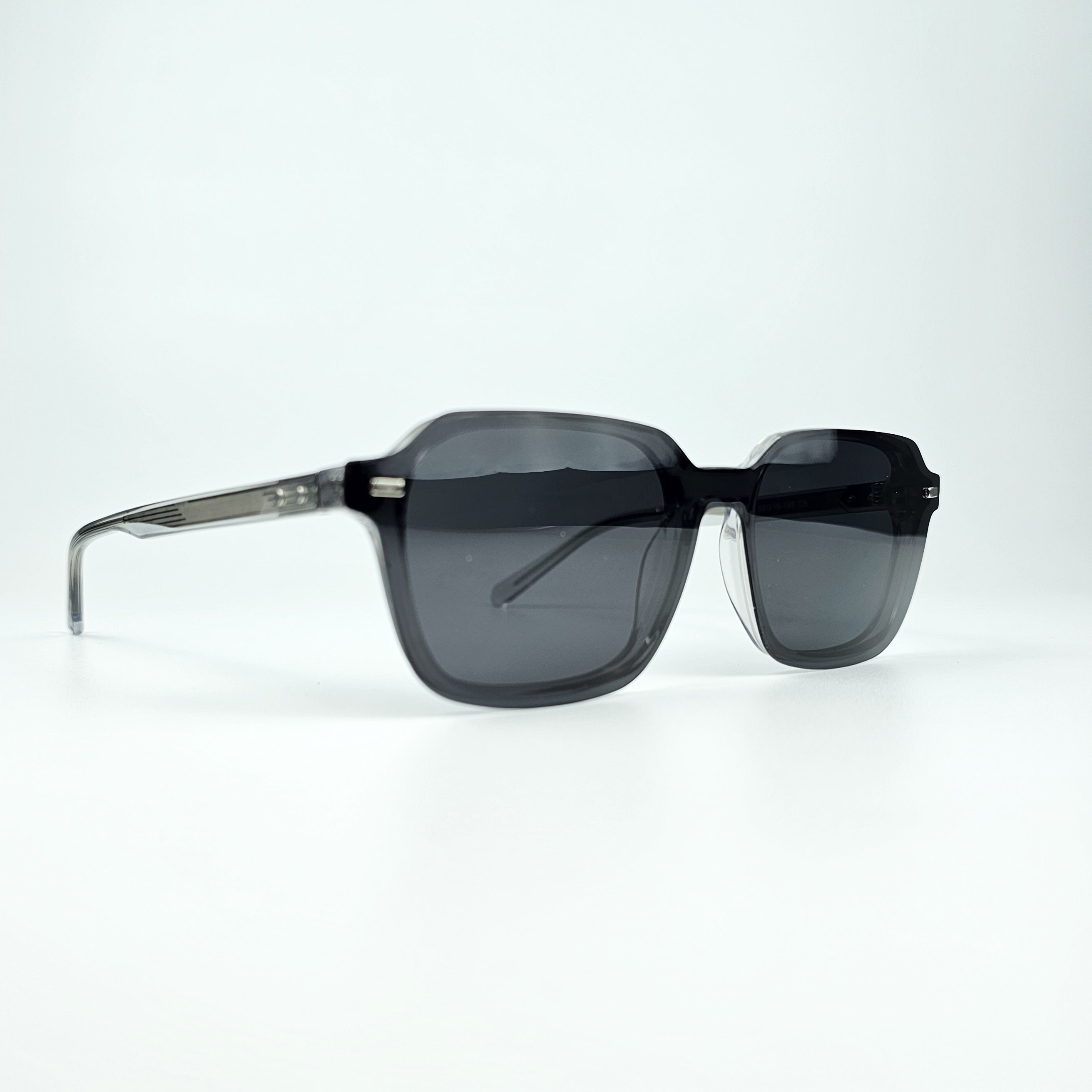 CLIPS (2 En 1) N2 - UNISEXE