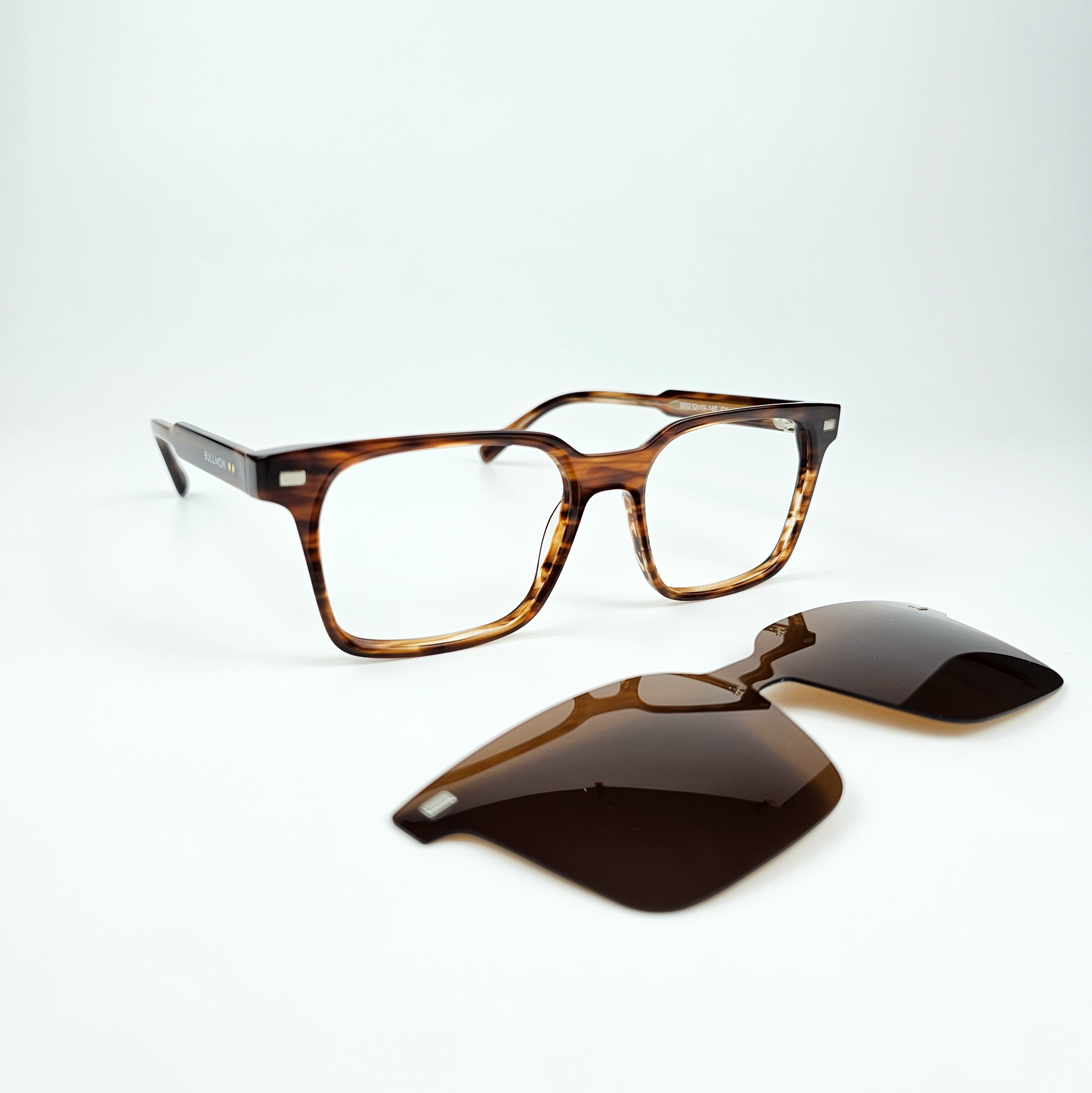 CLIPS (2 En 1) N1 - UNISEXE