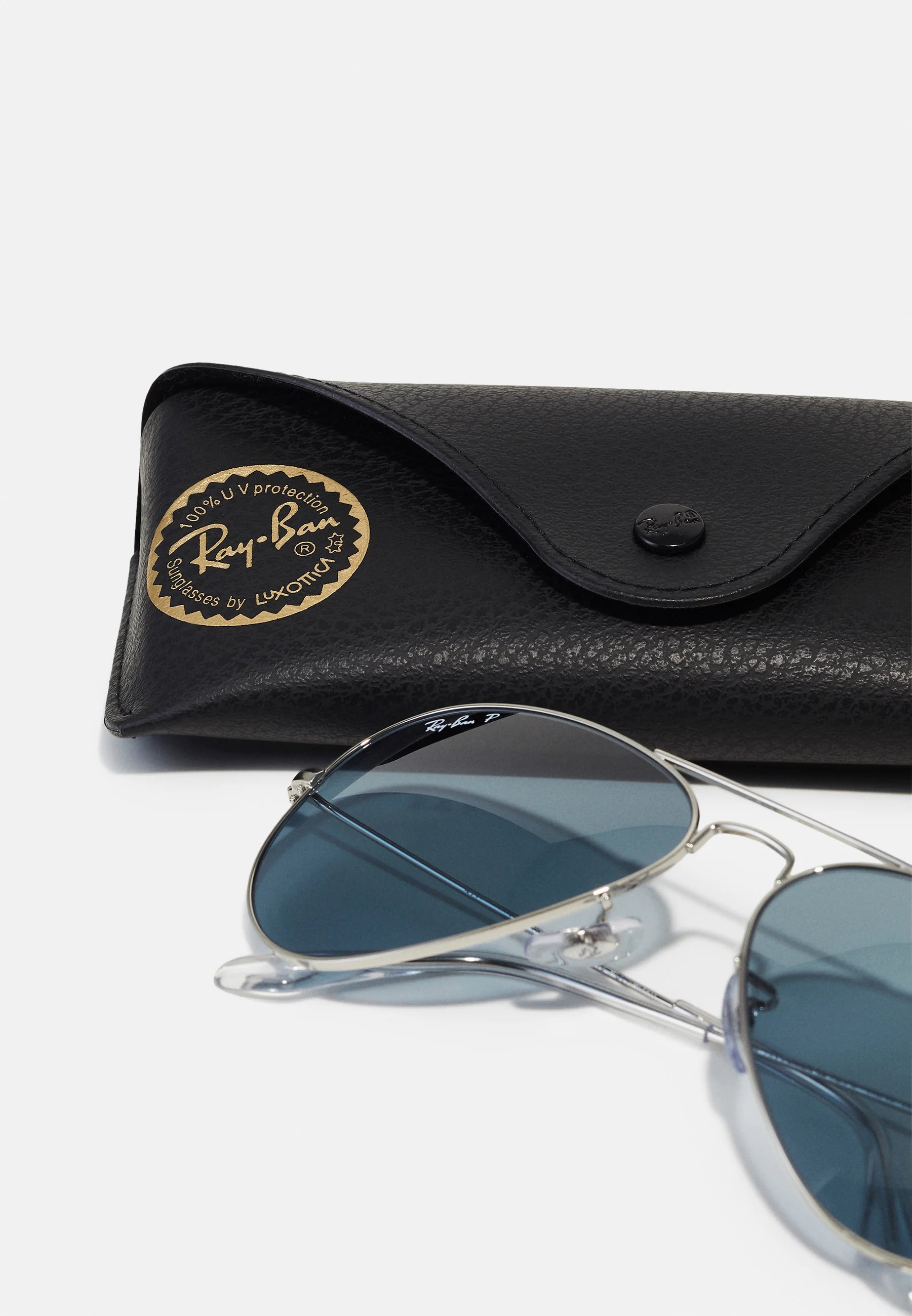 AVIATOR LARGE UNISEX - Lunettes de soleil