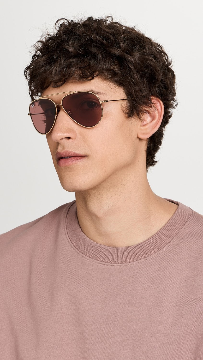 AVIATOR REVERSE